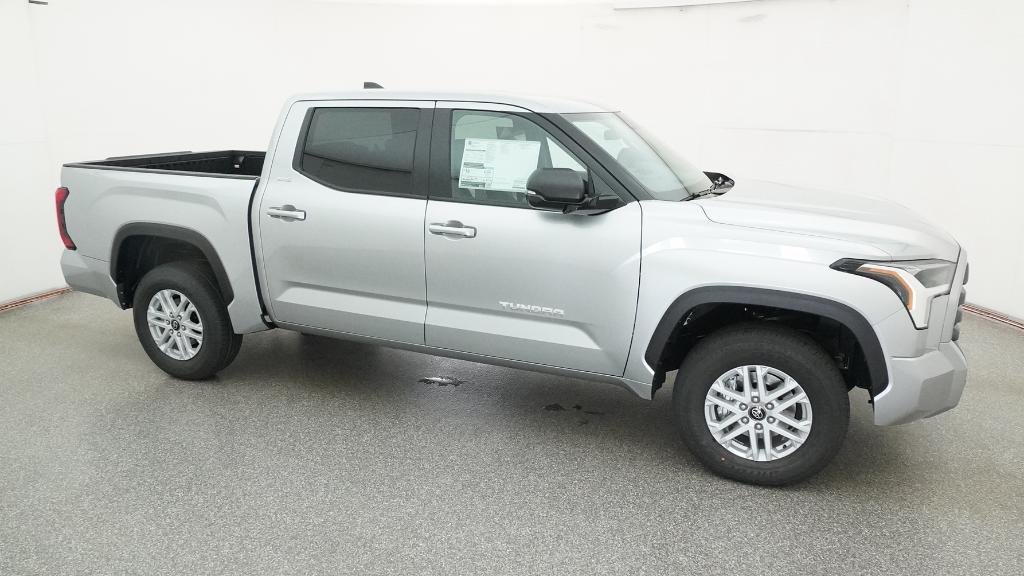 2026 Toyota Tundra SR5 - Photo 23