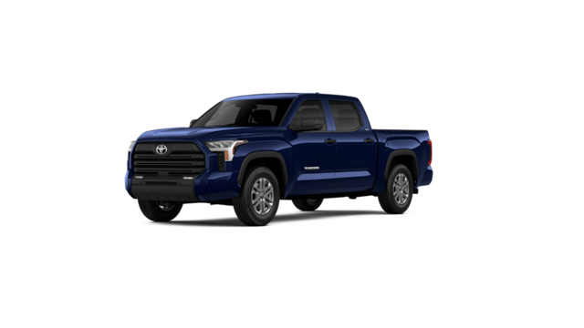 2018 Toyota Tundra | Toyota Trucks | Mansfield, OH