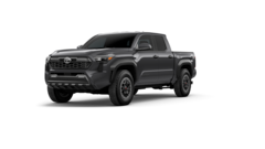 2025 Toyota Tacoma TRD Off-Road Truck Double Cab