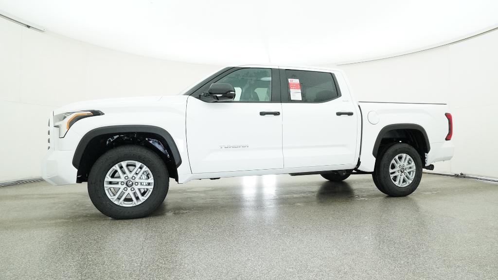 2026 Toyota Tundra SR5 - Photo 43