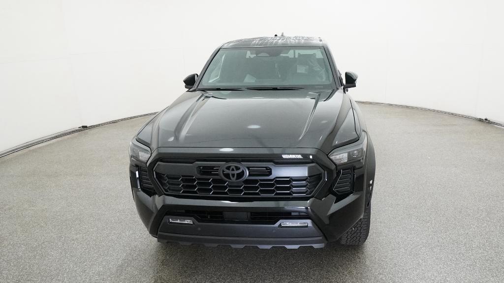 2025 Toyota Tacoma TRD Off Road - Photo 34