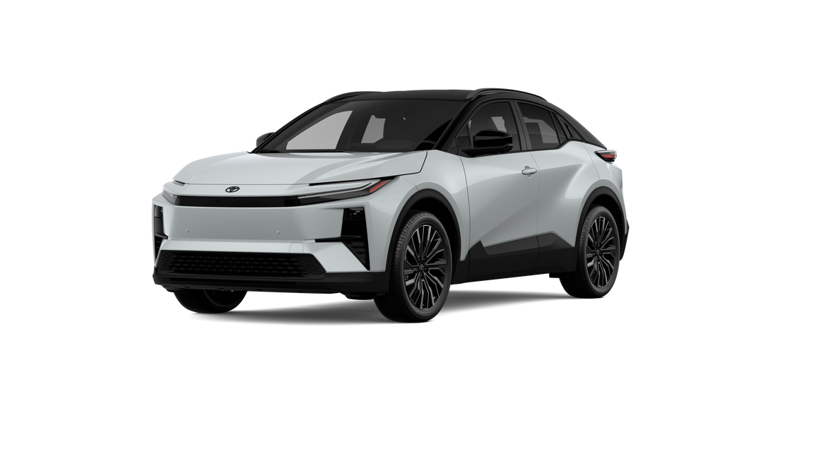 2026 Toyota C-HR XSE AWD