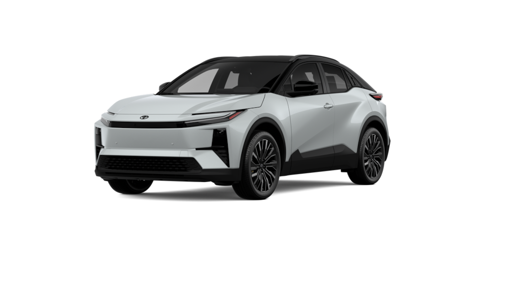 New 2026 Toyota C-HR XSE XSE AWD