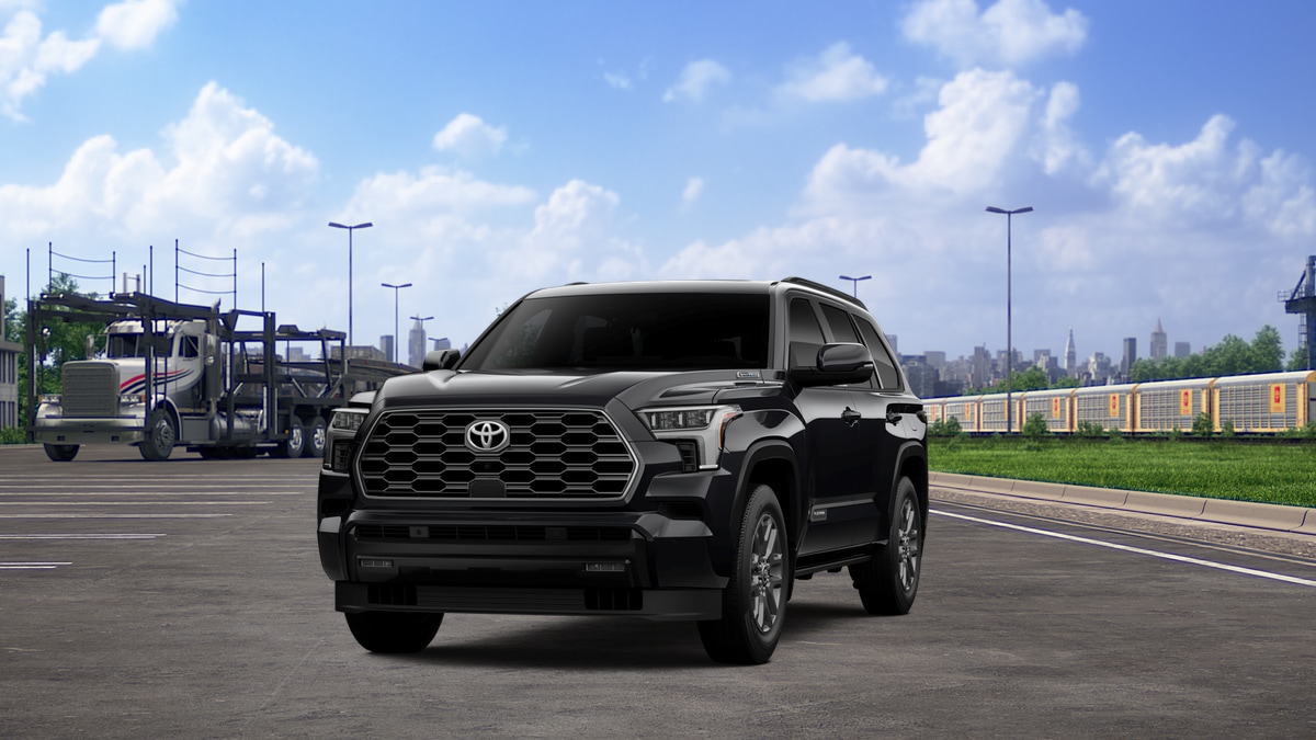 Vehicle thumbnail
