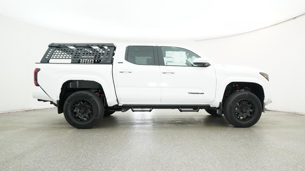 2025 Toyota Tacoma SR5 - Photo 41