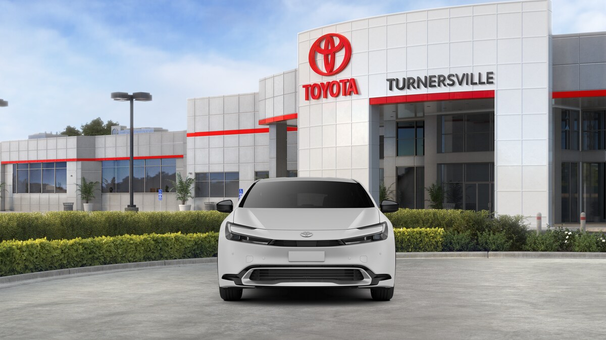2026 Toyota Prius Plug-in Hybrid SE - Photo 28