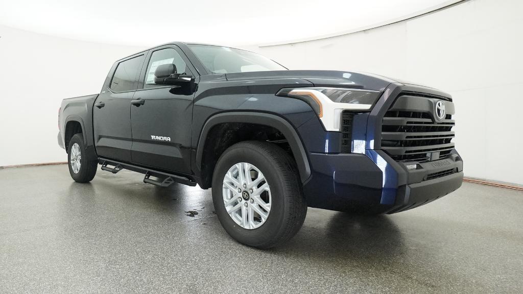 2026 Toyota Tundra SR5 - Photo 62