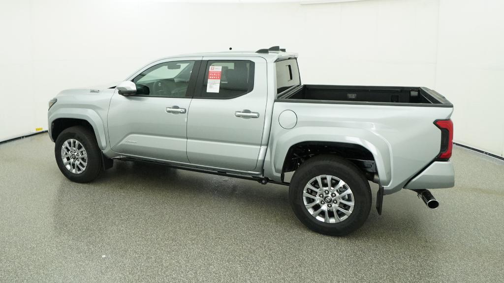 2026 Toyota Tacoma Limited - Photo 19