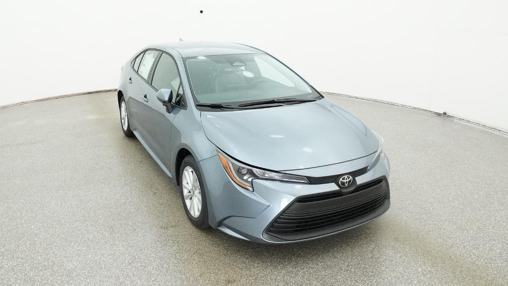 2026 Toyota Corolla LE - Photo 42