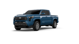 2026 Toyota Tacoma SR5 4X4 DOUBLE CAB For Sale in Fairfax, VA