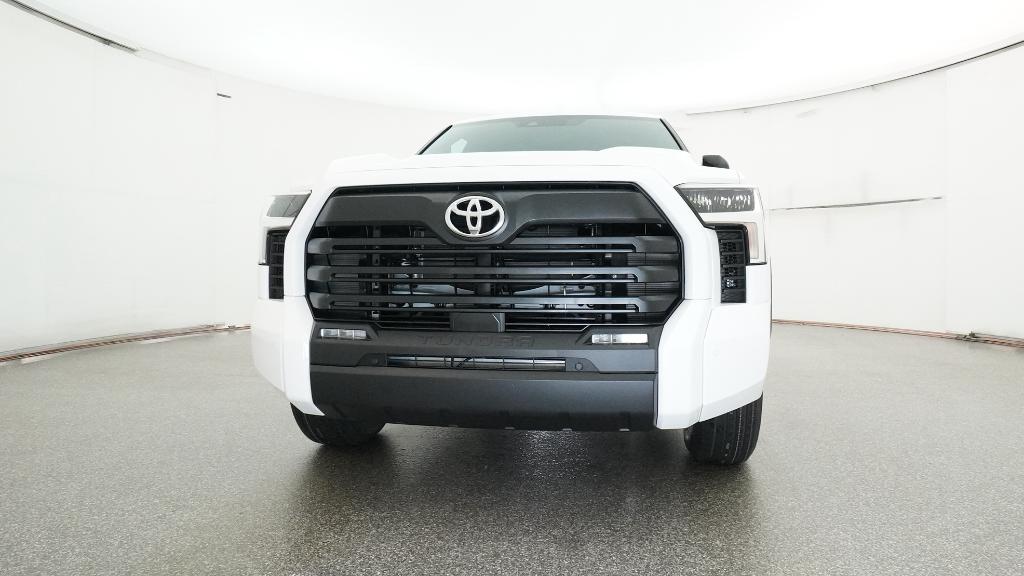 2026 Toyota Tundra SR5 - Photo 51