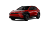 Toyota BZ