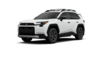 Toyota RAV4 Plug-in Hybrid