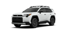 2026 Toyota RAV4 Plug-in Hybrid Woodland PLUG-IN HYBRID AWD