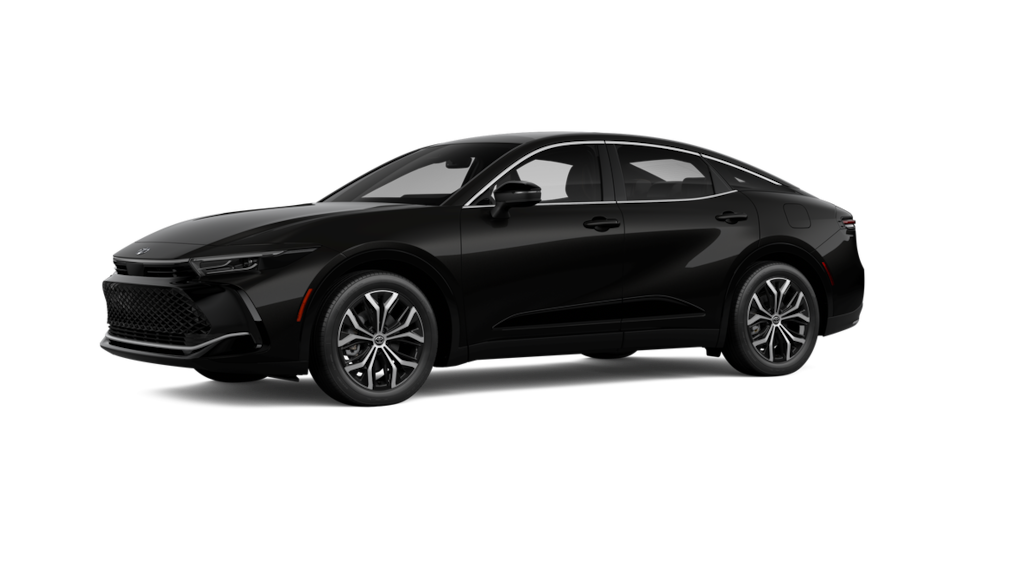 New 2027 Toyota Crown XLE XLE