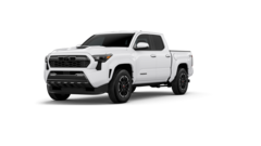 New 2026 Toyota Tacoma TRD Sport Truck Double Cab near Ennis, TX