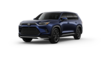 Toyota Grand Highlander Hybrid