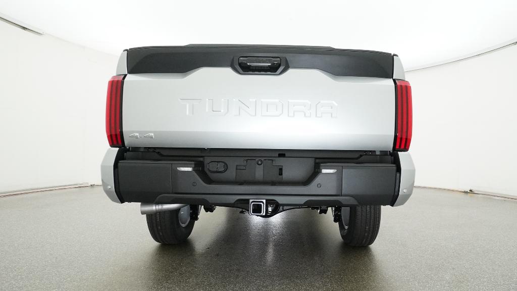 2026 Toyota Tundra SR5 - Photo 25