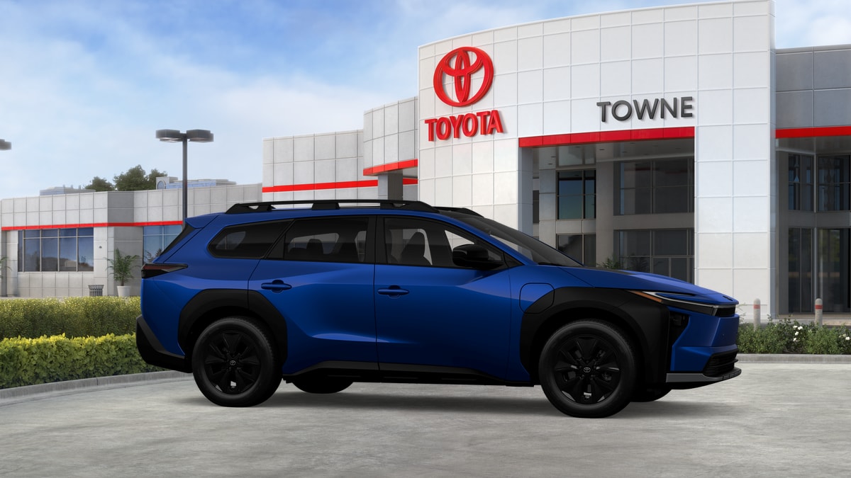 2026 Toyota bZ Woodland Woodland Premium - Photo 13