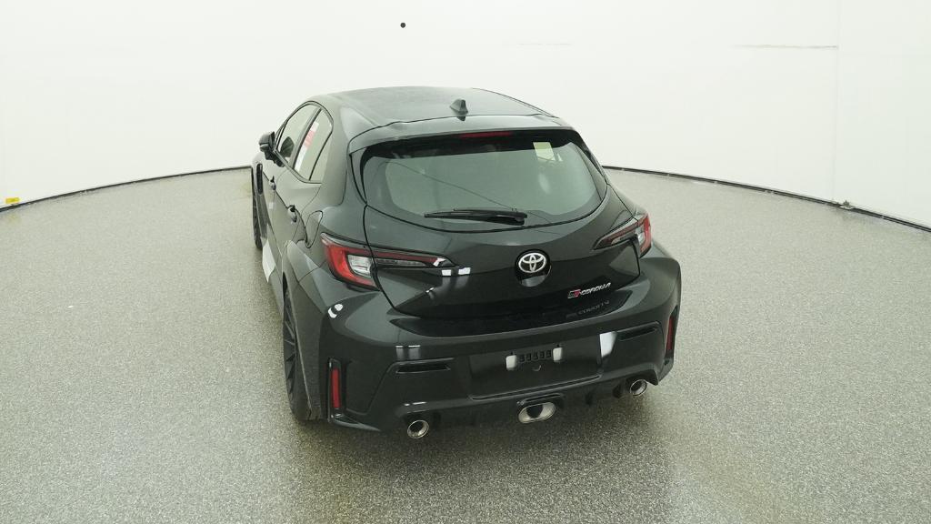 2026 Toyota GR Corolla Premium Plus - Photo 54