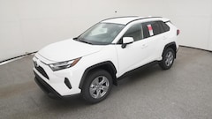 2025 Toyota RAV4 Hybrid LE SUV