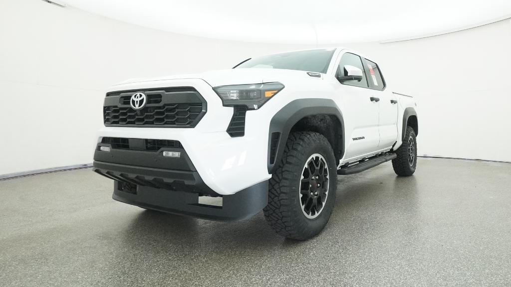 2025 Toyota Tacoma TRD Off Road - Photo 68