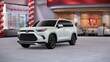  Toyota Grand Highlander Hybrid