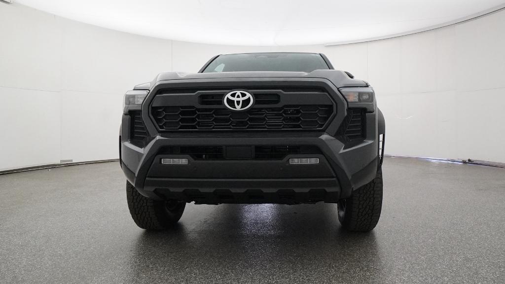 2025 Toyota Tacoma TRD Off Road - Photo 26
