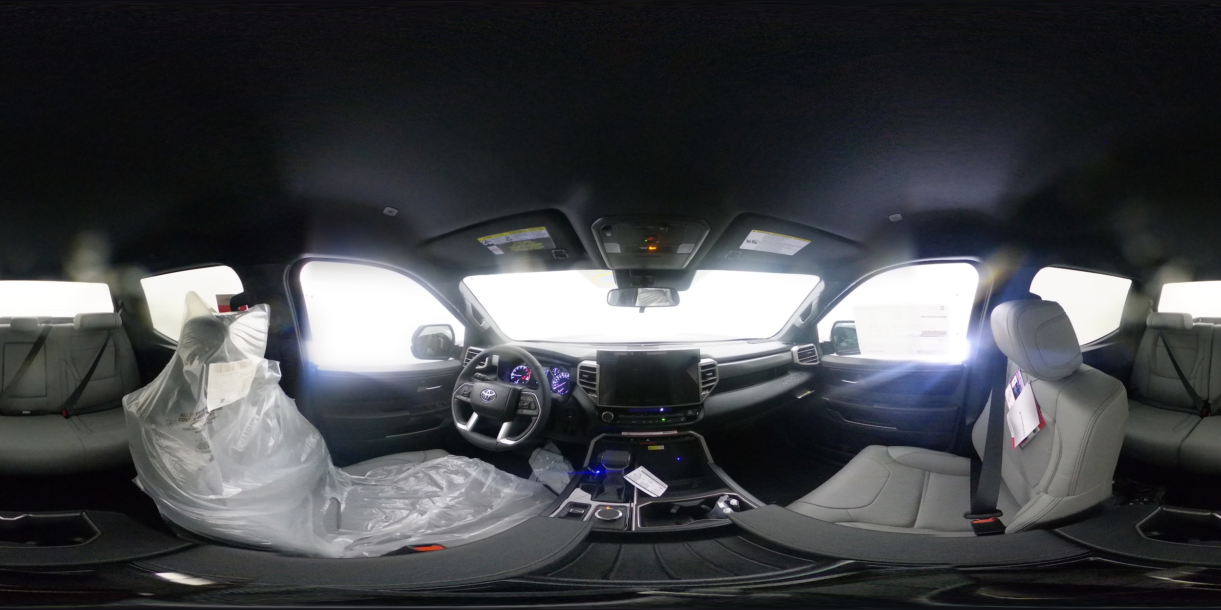 2026 Toyota Tundra SR5 - Photo 58