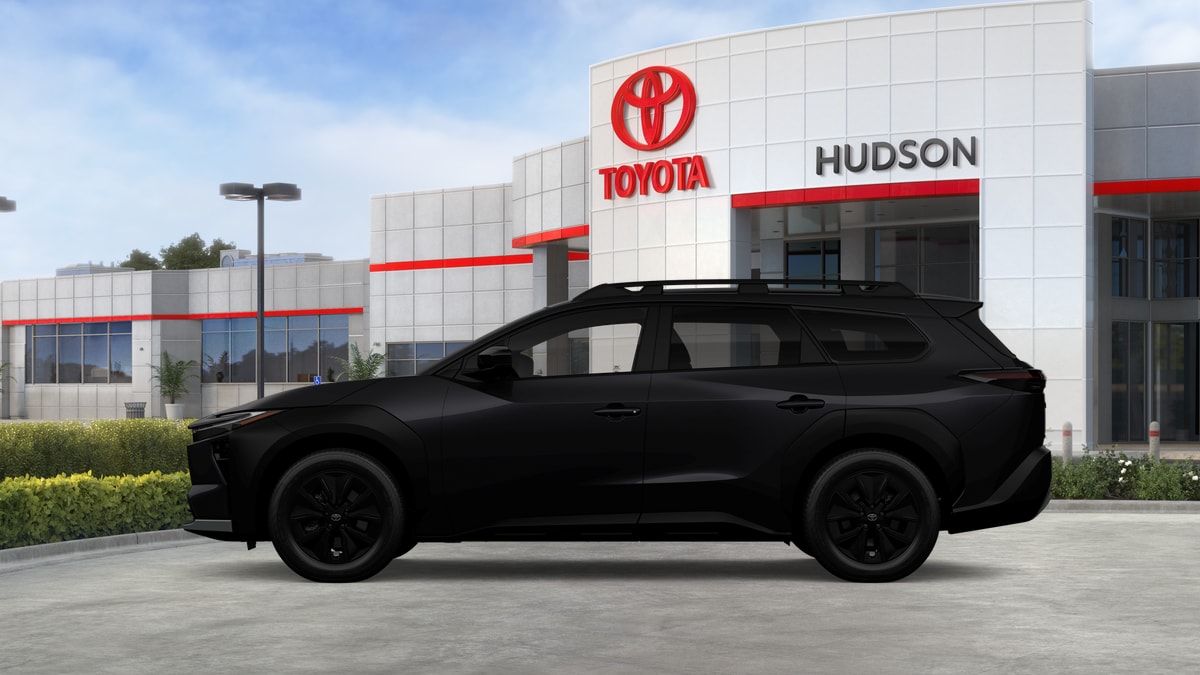 2026 Toyota bZ Woodland Woodland - Photo 9