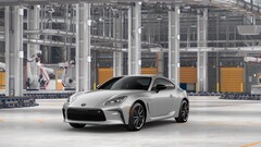 2026 Toyota GR86 Premium MT 2+2 COUPE 6 SPD M/T