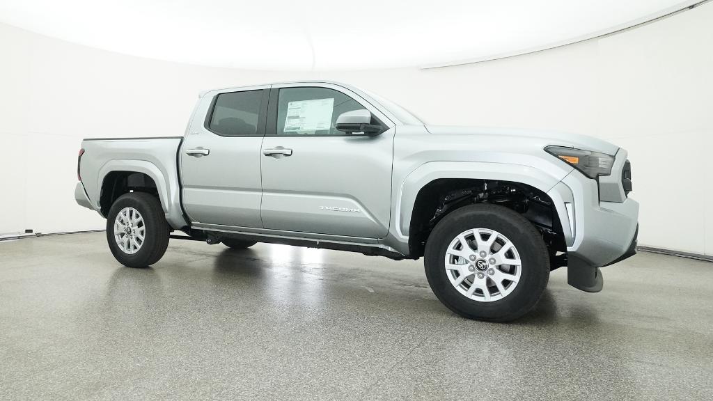 2026 Toyota Tacoma SR5 - Photo 34