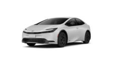 2027 Toyota Prius LE AWD Hatchback