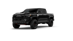New 2026 Toyota Tacoma i-FORCE MAX