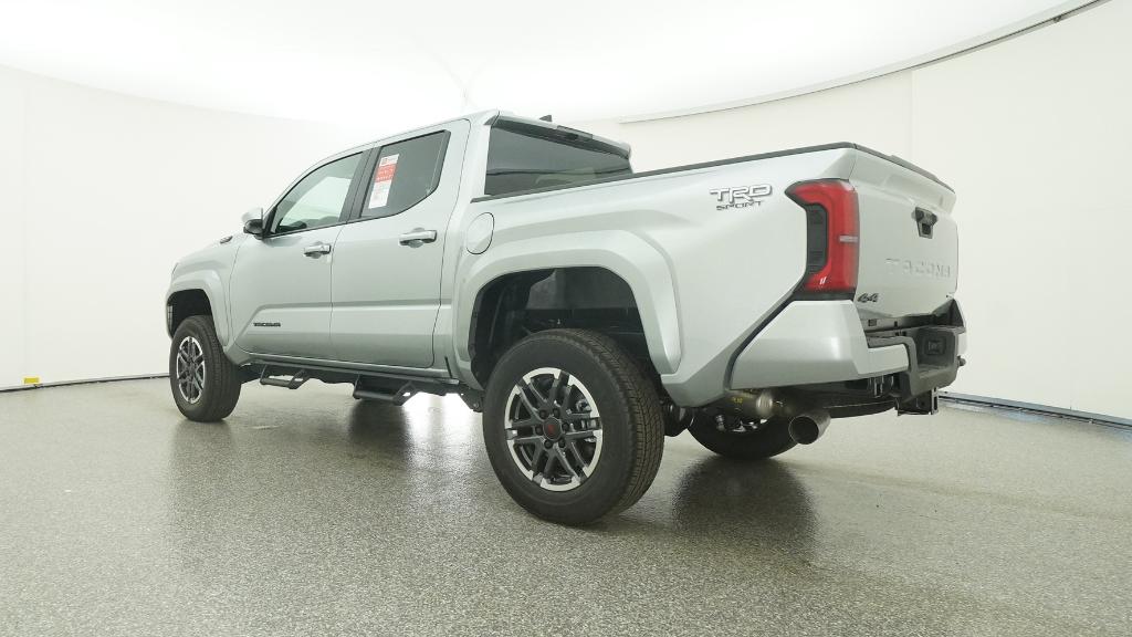 2025 Toyota Tacoma TRD Sport - Photo 50
