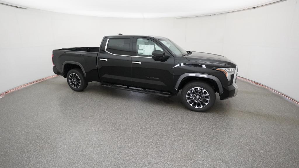 2026 Toyota Tundra Limited - Photo 52