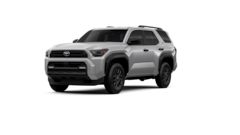 2026 Toyota 4Runner
