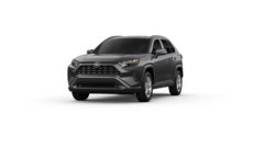 2025 Toyota RAV4 XLE SUV