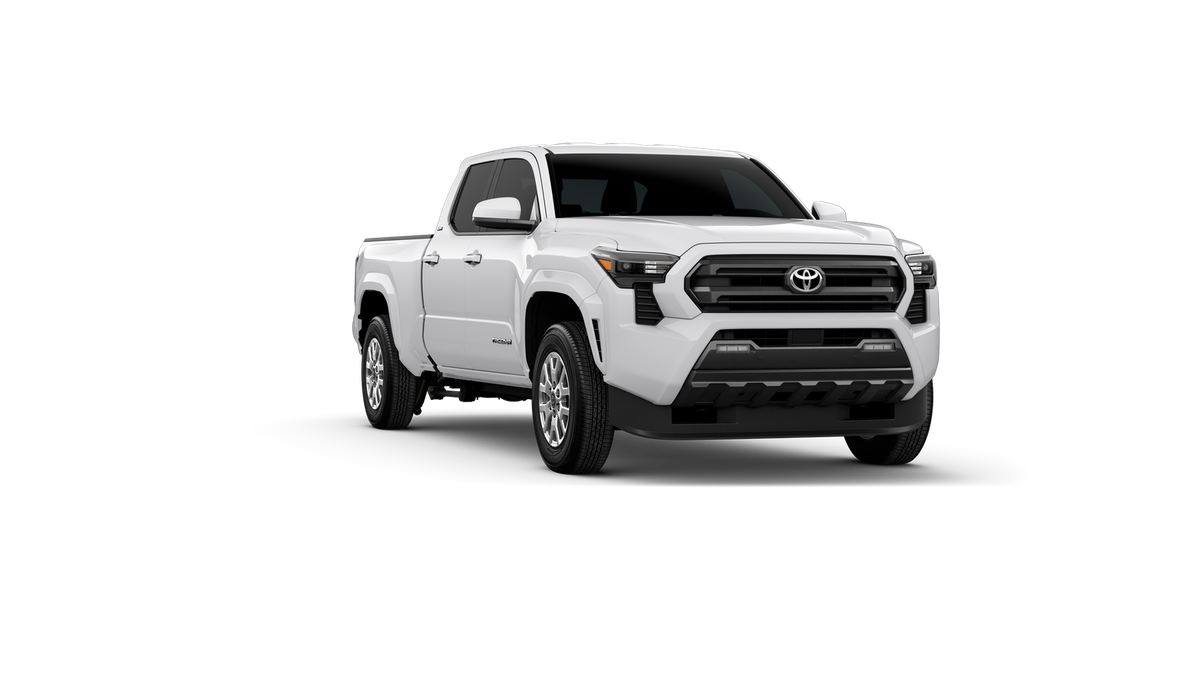 2026 Toyota Tacoma SR5 - Photo 59