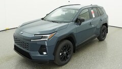 2026 Toyota RAV4 SE SUV