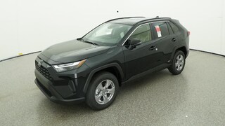 2025 Toyota RAV4 Hybrid XLE XLE AWD SUV