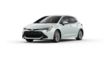 Toyota Corolla Hatchback