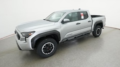 2025 Toyota Tacoma TRD Off-Road Truck Double Cab