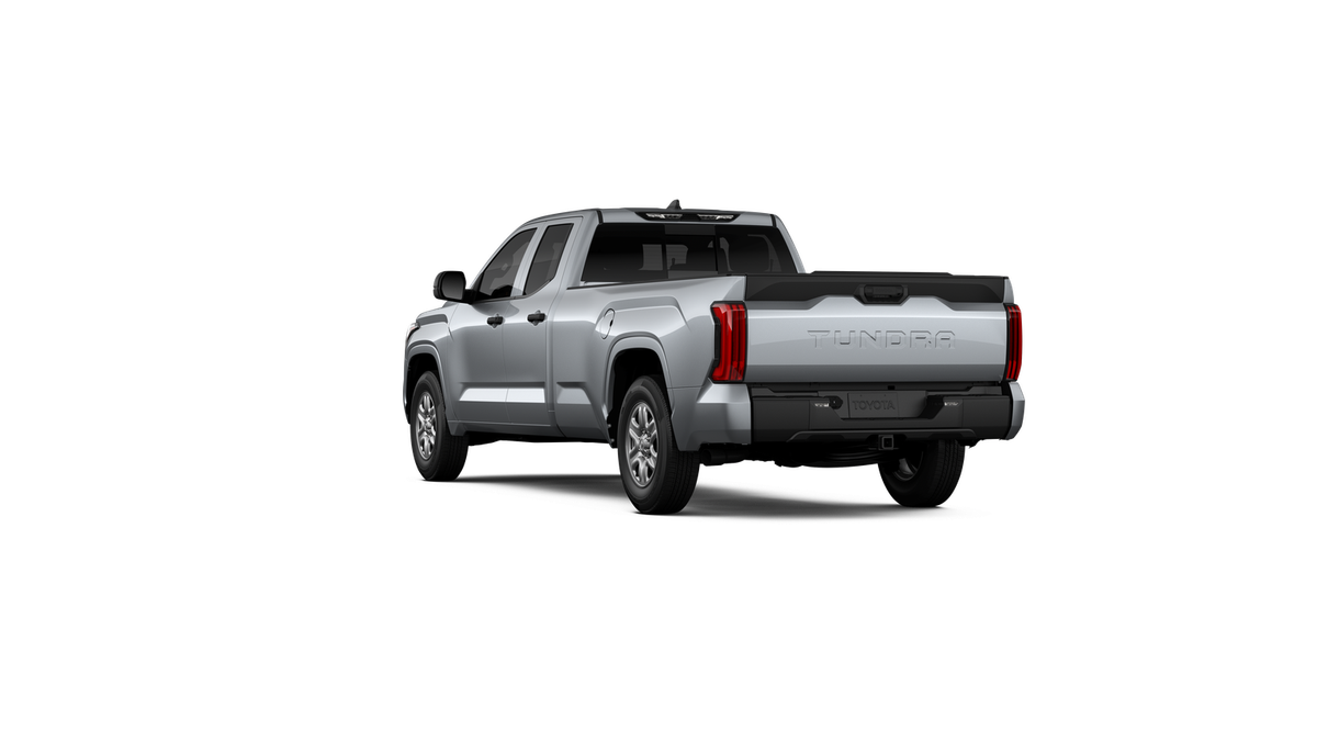 2026 Toyota Tundra SR - Photo 7