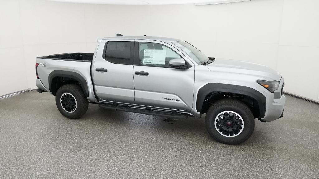 2026 Toyota Tacoma TRD Off Road - Photo 47