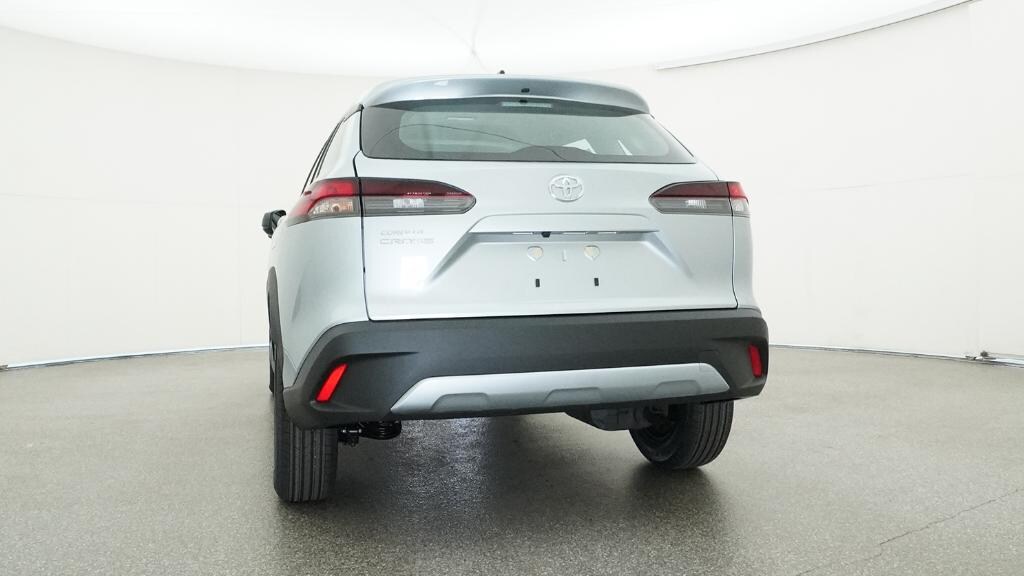 New 2026 Toyota Corolla Cross L L