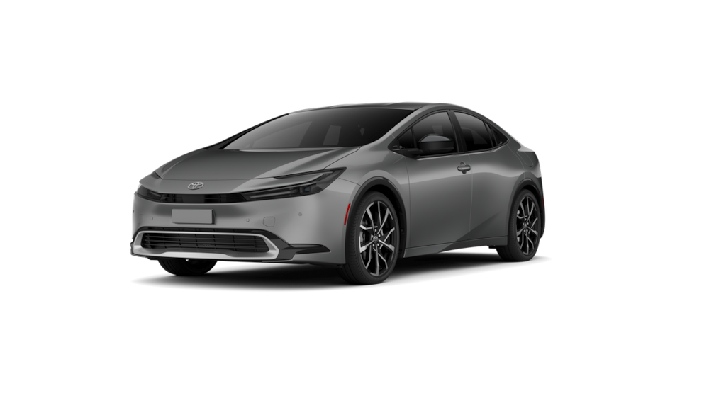 New 2026 Toyota Prius Plug-in Hybrid XSE PLUG-IN HYBRID