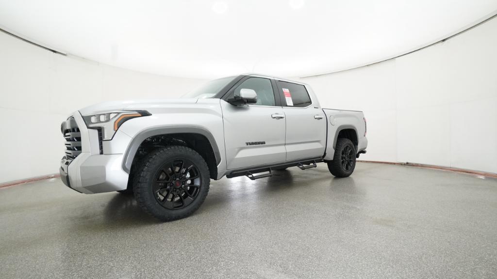 2026 Toyota Tundra Limited - Photo 23