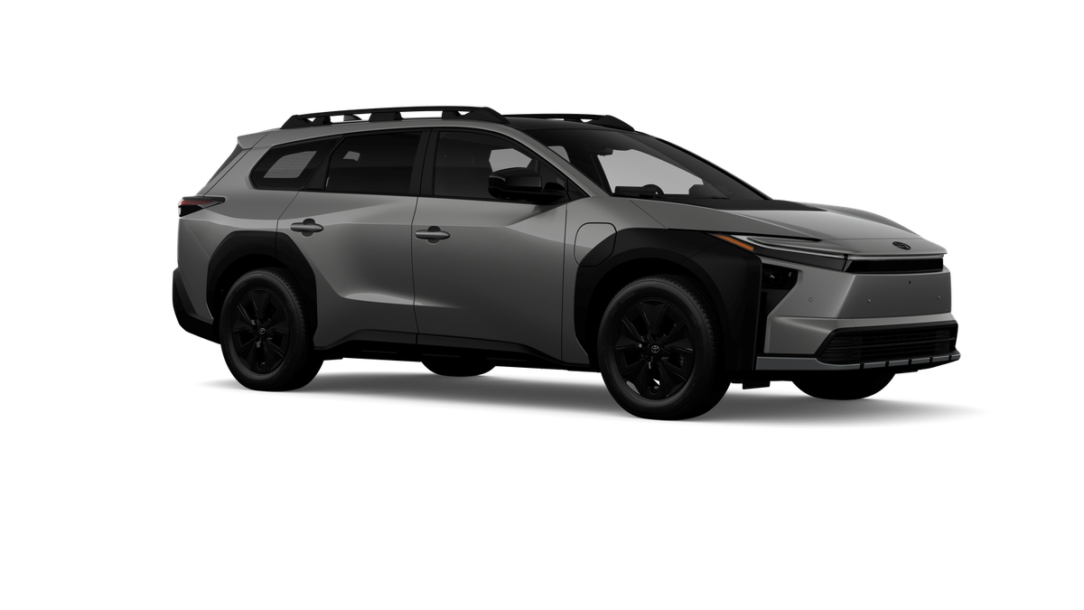 2026 Toyota bZ Woodland Woodland Premium - Photo 17