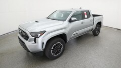 2025 Toyota Tacoma TRD Sport Truck Double Cab